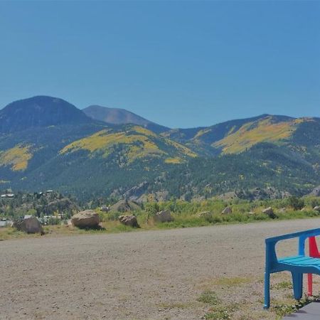 Alpine Moose Lodge Lake City المظهر الخارجي الصورة