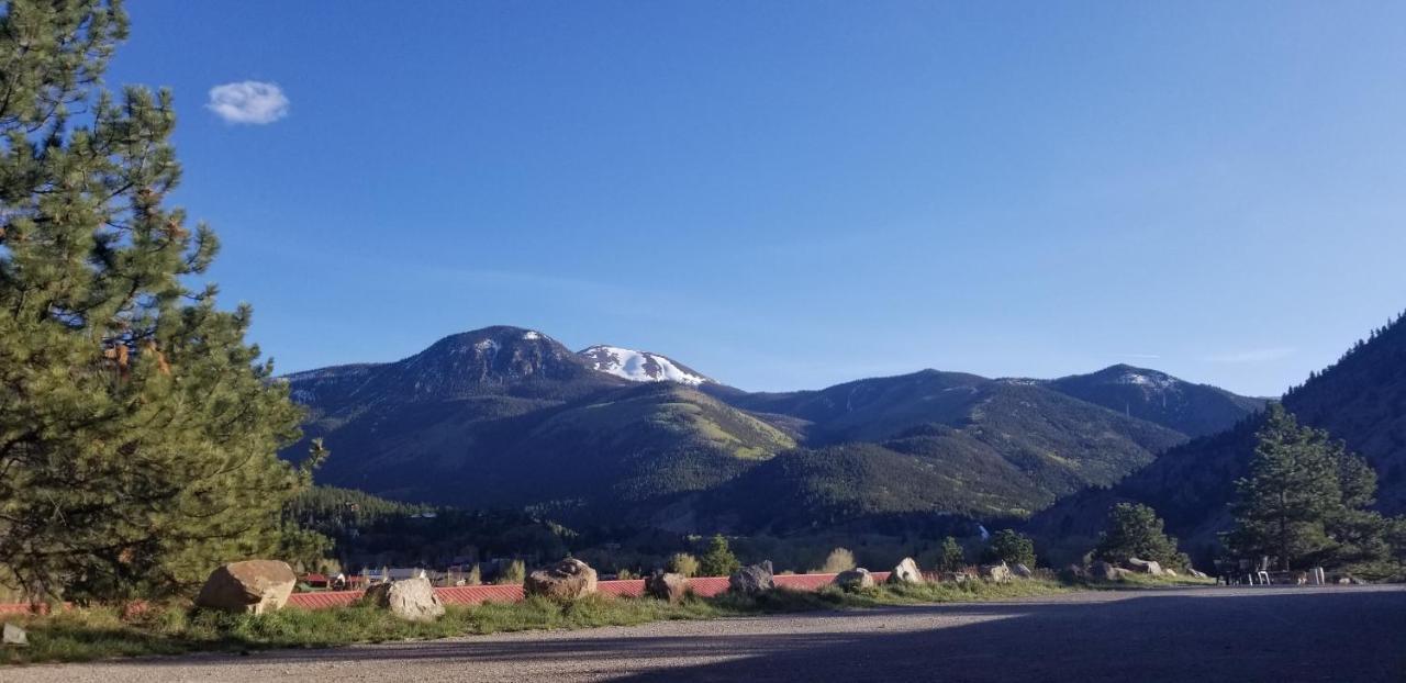 Alpine Moose Lodge Lake City المظهر الخارجي الصورة