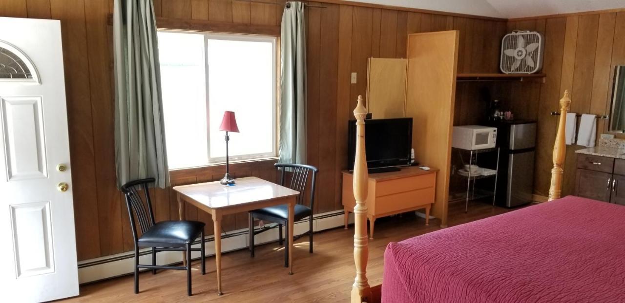 Alpine Moose Lodge Lake City المظهر الخارجي الصورة