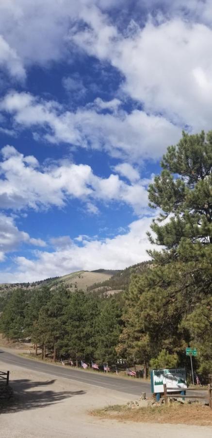 Alpine Moose Lodge Lake City المظهر الخارجي الصورة